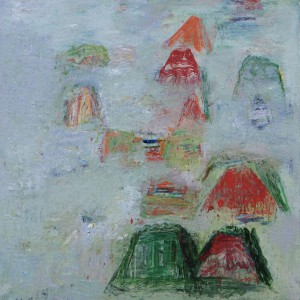 panorama  75×75cm  2